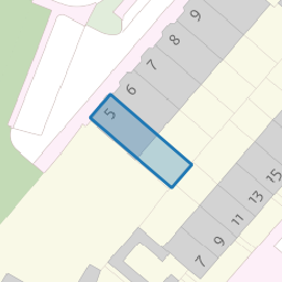 Perceel ASD07-K-6821