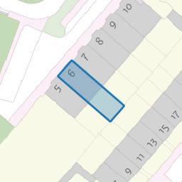 Perceel ASD07-K-6822