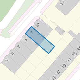 Perceel ASD07-K-6825