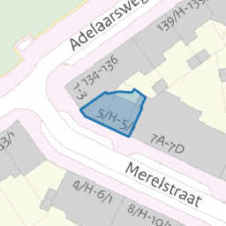 Perceel ASD07-K-6858