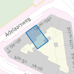 Perceel ASD07-K-6861