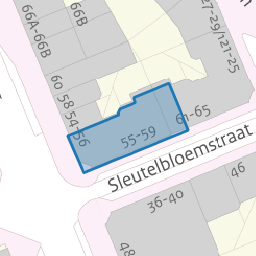 Perceel ASD07-K-6943