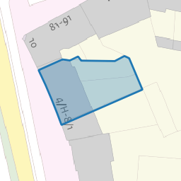 Perceel ASD07-K-6976