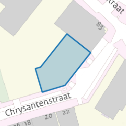 Perceel ASD07-K-6980