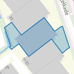 Perceel ASD07-K-6999