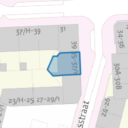 Perceel ASD07-K-7019