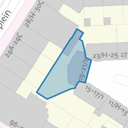 Perceel ASD07-K-7023