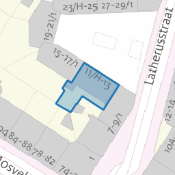 Perceel ASD07-K-7025