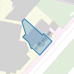 Perceel ASD07-K-7039