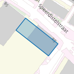 Perceel ASD07-K-7046