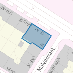 Perceel ASD07-K-7091