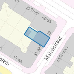 Perceel ASD07-K-7092