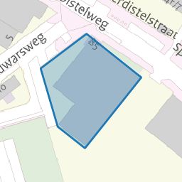 Perceel ASD07-K-7103