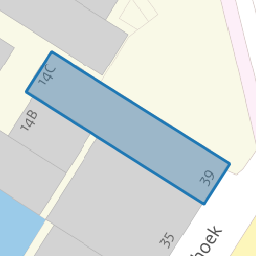 Perceel ASD07-K-7151