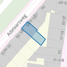 Perceel ASD07-K-7157