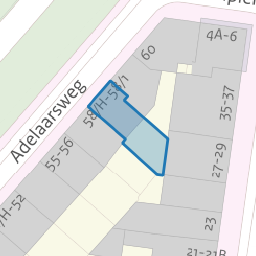 Perceel ASD07-K-7158