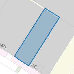 Perceel ASD07-K-7160