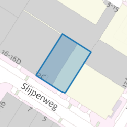 Perceel ASD07-K-7161