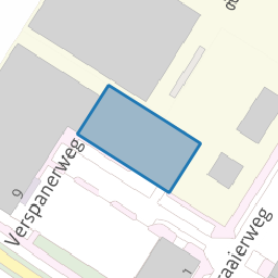 Perceel ASD07-K-7163