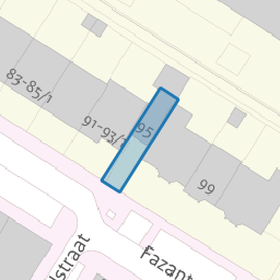 Perceel ASD07-K-7181