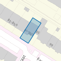 Perceel ASD07-K-7182