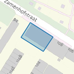 Perceel ASD07-K-7203