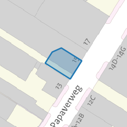 Perceel ASD07-K-7222