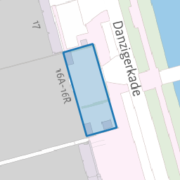 Perceel ASD07-K-7262