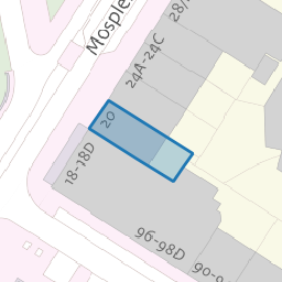 Perceel ASD07-K-7276