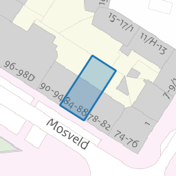 Perceel ASD07-K-7278