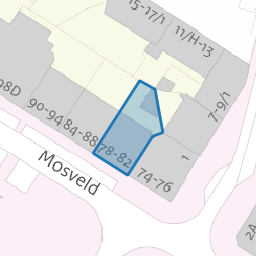 Perceel ASD07-K-7279