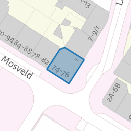 Perceel ASD07-K-7280