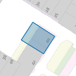 Perceel ASD07-K-7283