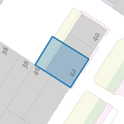 Perceel ASD07-K-7284