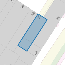 Perceel ASD07-K-7285