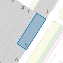 Perceel ASD07-K-7286