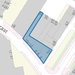 Perceel ASD07-K-7287