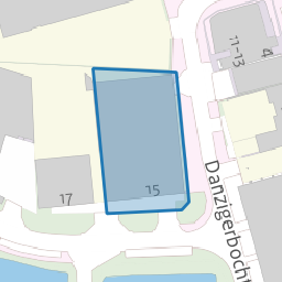 Perceel ASD07-K-7297