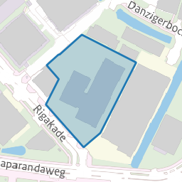 Perceel ASD07-K-7301