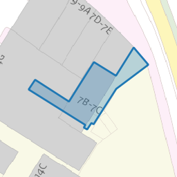 Perceel ASD07-K-7308