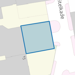 Perceel ASD07-K-7339