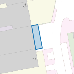 Perceel ASD07-K-7340