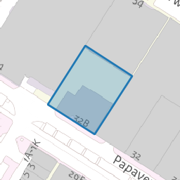 Perceel ASD07-K-7347