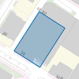 Perceel ASD07-K-7348