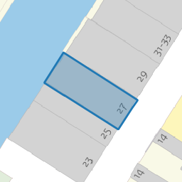 Perceel ASD07-K-7353