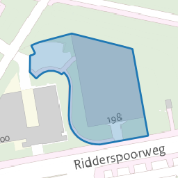 Perceel ASD07-K-7357