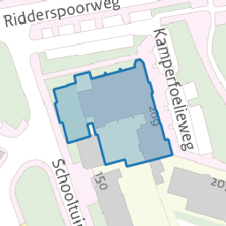 Perceel ASD07-K-7386