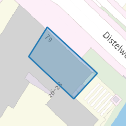 Perceel ASD07-K-7387