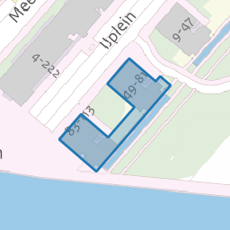 Perceel ASD07-K-7393