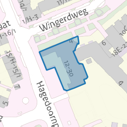 Perceel ASD07-K-7409